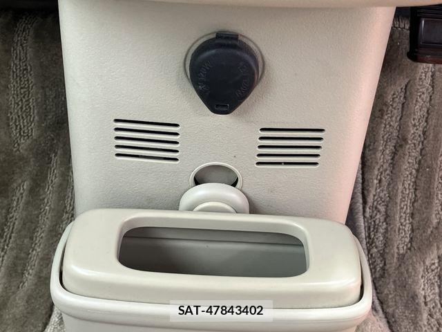 Mitsubishi EK WAGON 2011-05 7454102-21