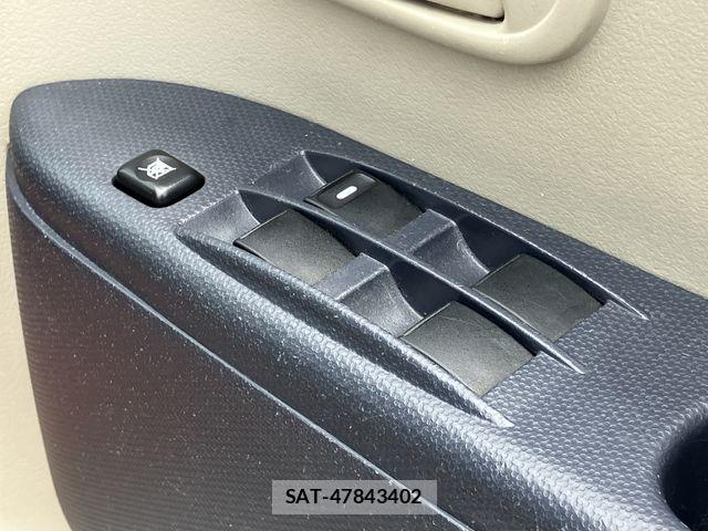 Mitsubishi EK WAGON 2011-05 7454102-22