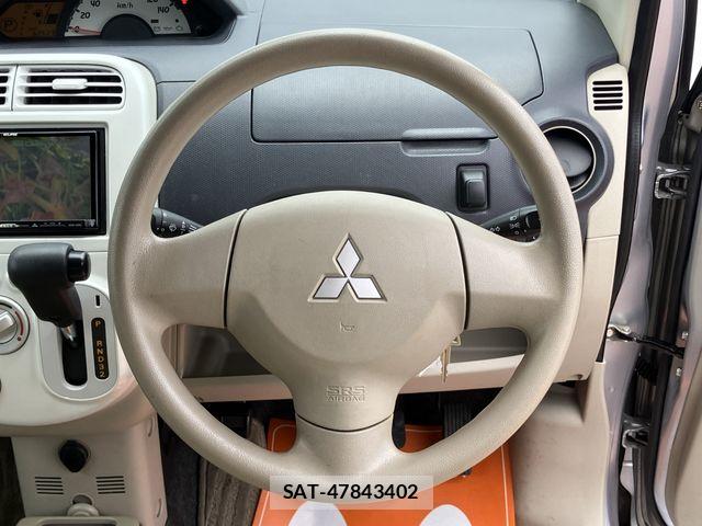 Mitsubishi EK WAGON 2011-05 7454102-23
