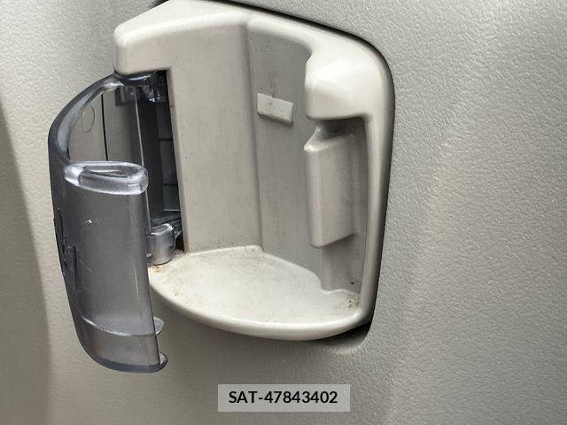 Mitsubishi EK WAGON 2011-05 7454102-24