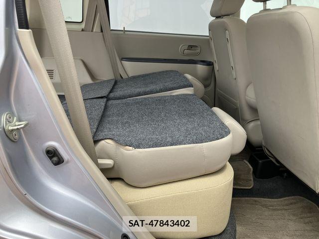 Mitsubishi EK WAGON 2011-05 7454102-25