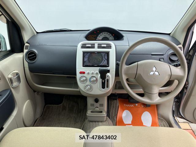 Mitsubishi EK WAGON 2011-05 7454102-26