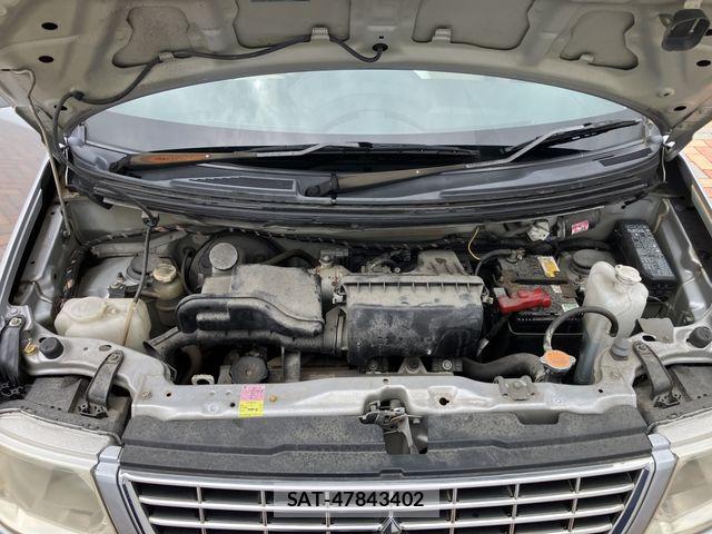 Mitsubishi EK WAGON 2011-05 7454102-29