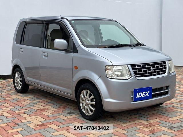Mitsubishi EK WAGON 2011-05 7454102-4