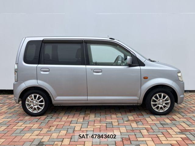 Mitsubishi EK WAGON 2011-05 7454102-5