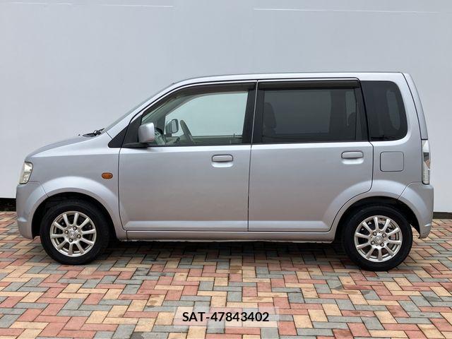 Mitsubishi EK WAGON 2011-05 7454102-6