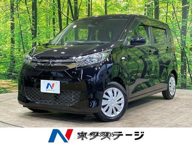 Mitsubishi EK WAGON 2021-11 7454098-0