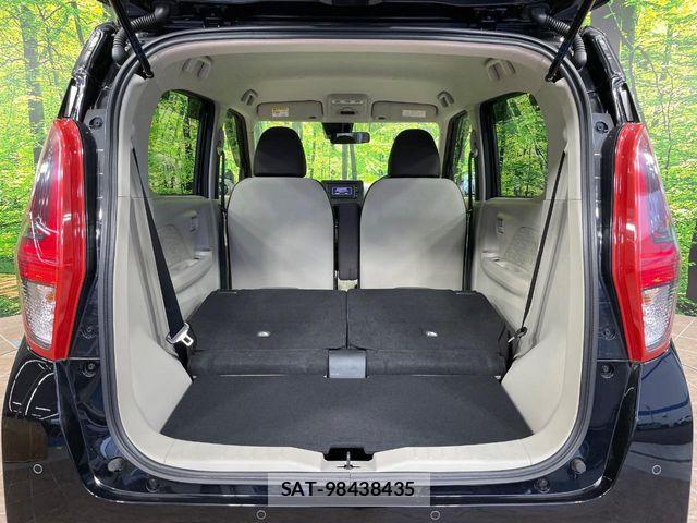 Mitsubishi EK WAGON 2021-11 7454098-9