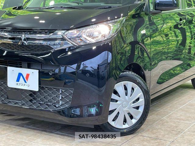 Mitsubishi EK WAGON 2021-11 7454098-11