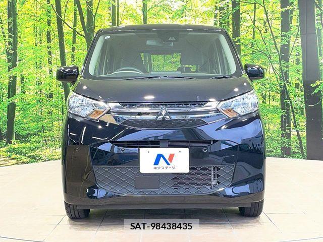 Mitsubishi EK WAGON 2021-11 7454098-13