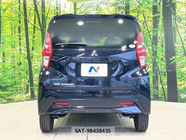 Mitsubishi EK WAGON 2021-11 7454098-14