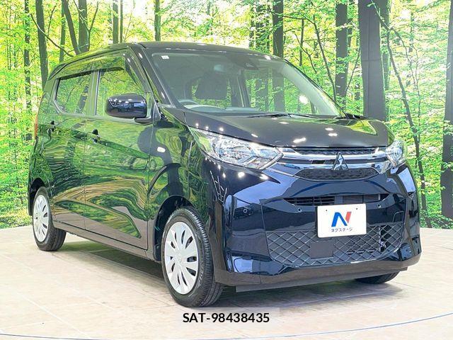 Mitsubishi EK WAGON 2021-11 7454098-15