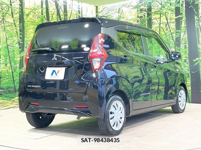 Mitsubishi EK WAGON 2021-11 7454098-16