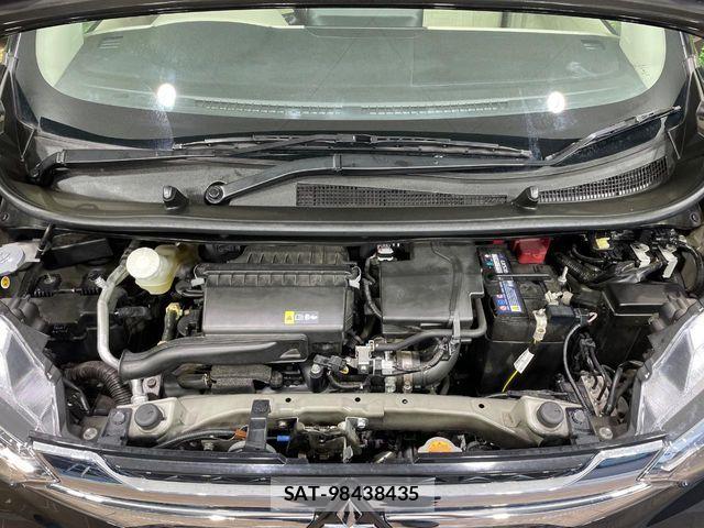 Mitsubishi EK WAGON 2021-11 7454098-17