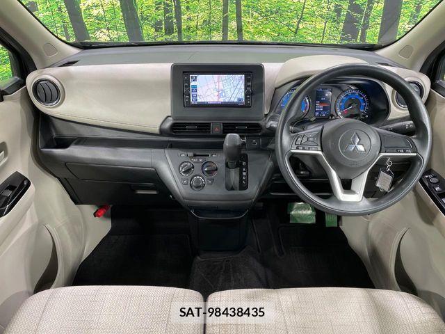 Mitsubishi EK WAGON 2021-11 7454098-1
