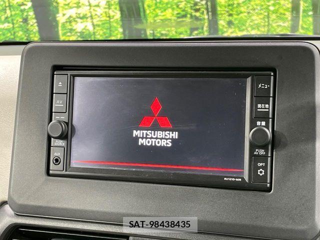 Mitsubishi EK WAGON 2021-11 7454098-3