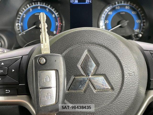 Mitsubishi EK WAGON 2021-11 7454098-5