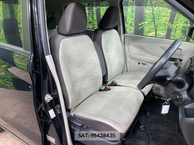 Mitsubishi EK WAGON 2021-11 7454098-7