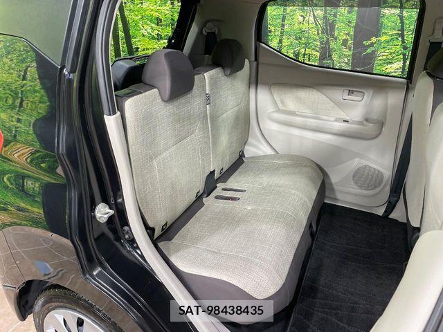 Mitsubishi EK WAGON 2021-11 7454098-8