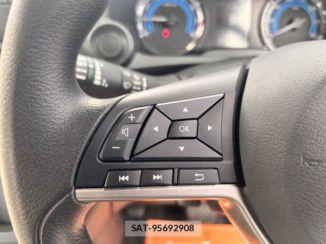 Mitsubishi EK WAGON 2021-05 7454096-9