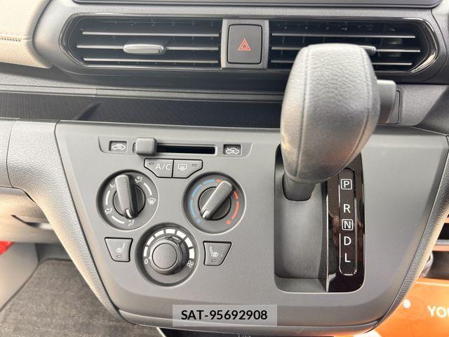 Mitsubishi EK WAGON 2021-05 7454096-10