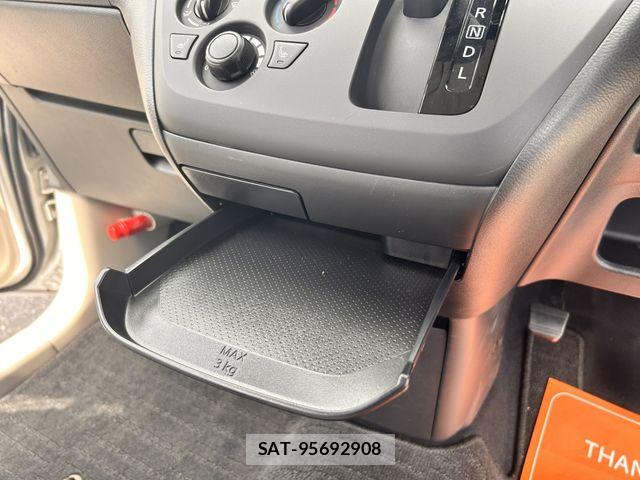 Mitsubishi EK WAGON 2021-05 7454096-12