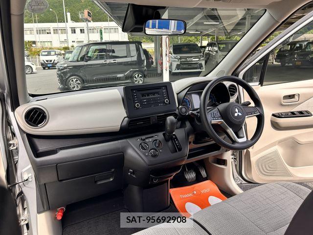 Mitsubishi EK WAGON 2021-05 7454096-13