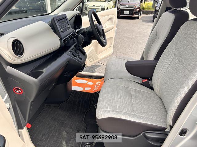 Mitsubishi EK WAGON 2021-05 7454096-14