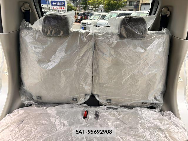 Mitsubishi EK WAGON 2021-05 7454096-15