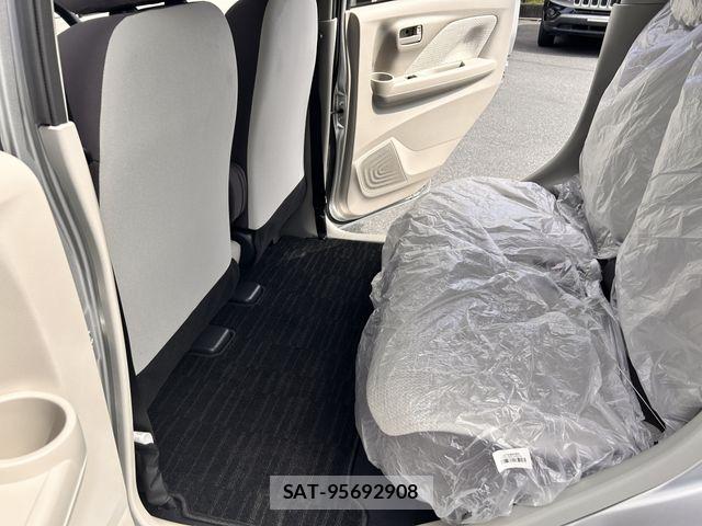 Mitsubishi EK WAGON 2021-05 7454096-16