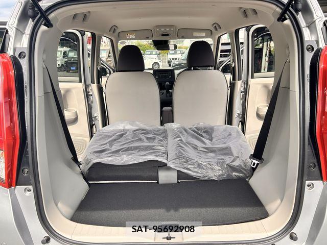 Mitsubishi EK WAGON 2021-05 7454096-17
