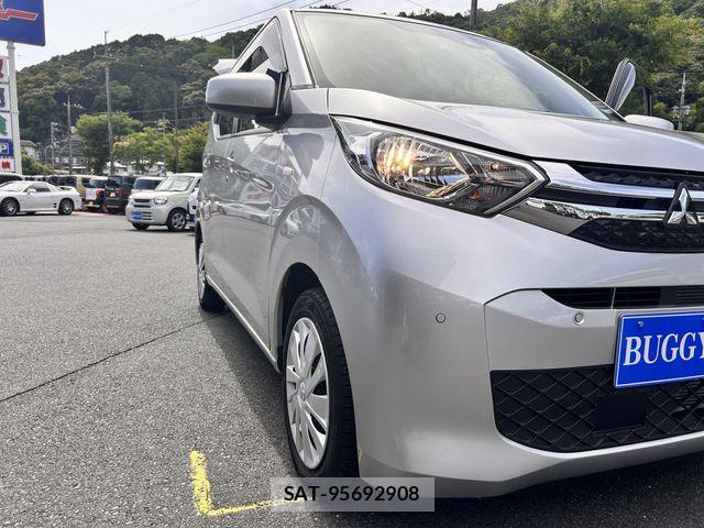 Mitsubishi EK WAGON 2021-05 7454096-18