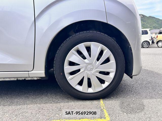 Mitsubishi EK WAGON 2021-05 7454096-20