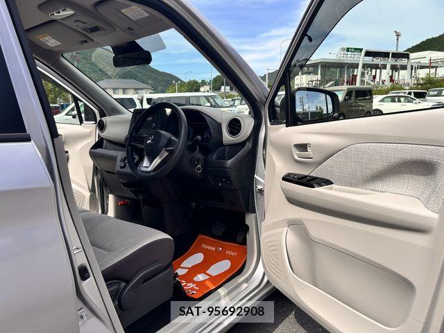 Mitsubishi EK WAGON 2021-05 7454096-23