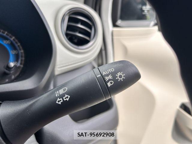 Mitsubishi EK WAGON 2021-05 7454096-27