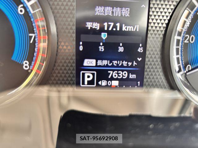 Mitsubishi EK WAGON 2021-05 7454096-28