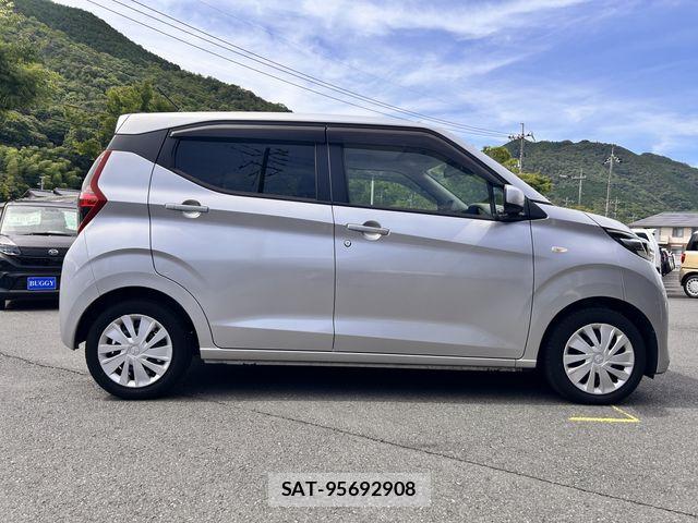 Mitsubishi EK WAGON 2021-05 7454096-2