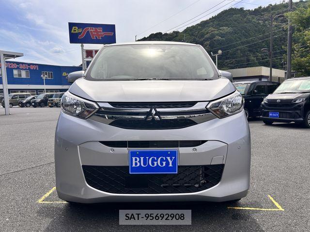Mitsubishi EK WAGON 2021-05 7454096-29