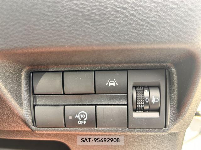 Mitsubishi EK WAGON 2021-05 7454096-5