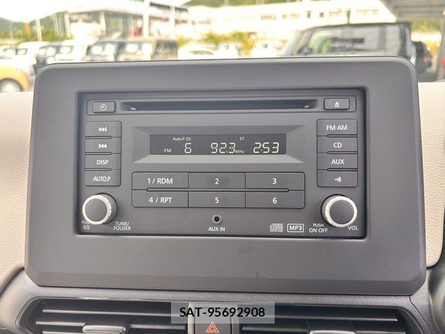 Mitsubishi EK WAGON 2021-05 7454096-7