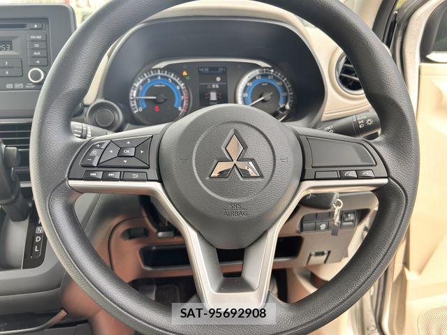 Mitsubishi EK WAGON 2021-05 7454096-8