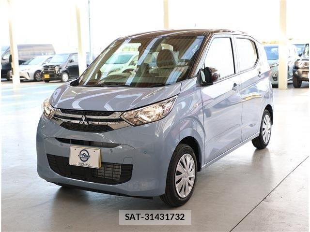 Mitsubishi EK WAGON 2026-01 7500388-0
