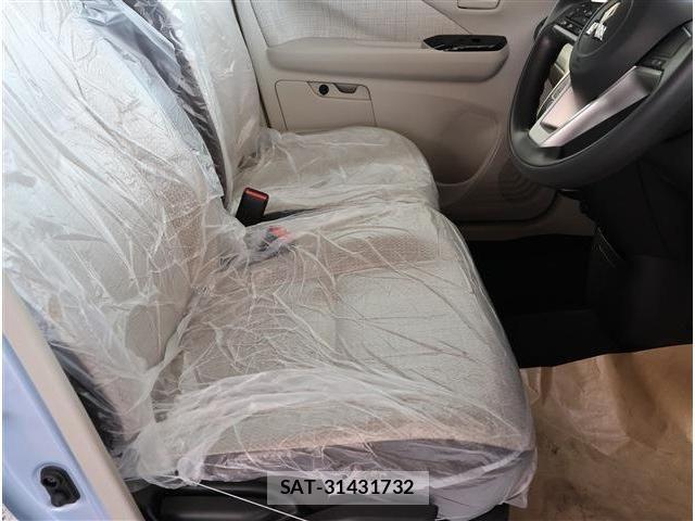 Mitsubishi EK WAGON 2026-01 7500388-11