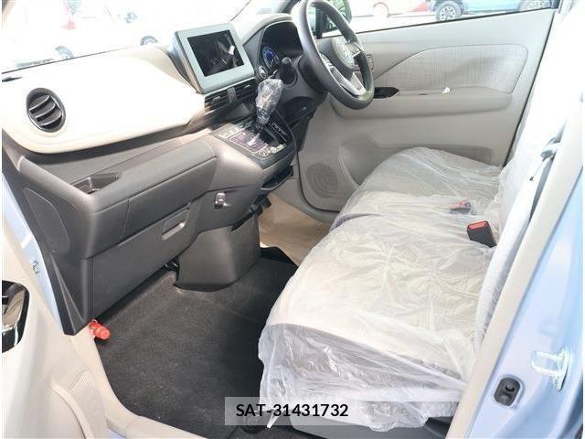 Mitsubishi EK WAGON 2026-01 7500388-13