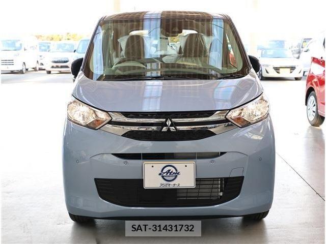 Mitsubishi EK WAGON 2026-01 7500388-18
