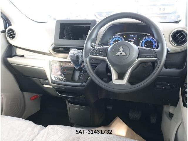 Mitsubishi EK WAGON 2026-01 7500388-1