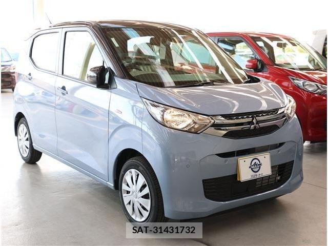 Mitsubishi EK WAGON 2026-01 7500388-19
