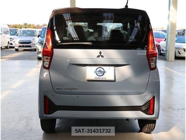 Mitsubishi EK WAGON 2026-01 7500388-20