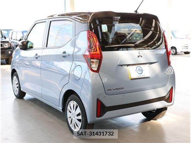 Mitsubishi EK WAGON 2026-01 7500388-21