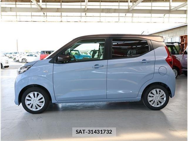 Mitsubishi EK WAGON 2026-01 7500388-22